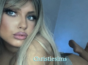 christiesims The voyeurs club