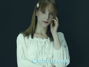 Christinacole
