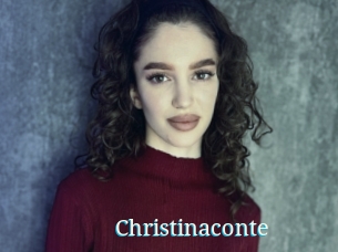 Christinaconte