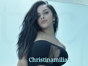 Christinamilian