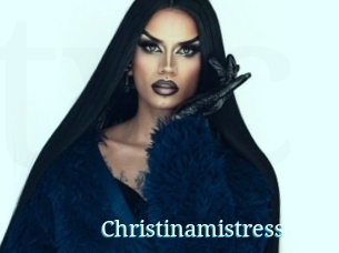 Christinamistress