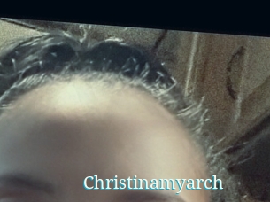 Christinamyarch
