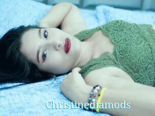 Christinediamods
