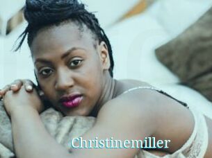 Christinemiller
