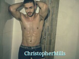 ChristopherMills