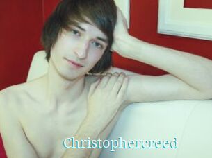 Christophercreed