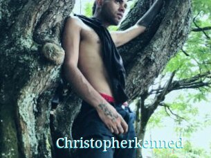 Christopherkenned