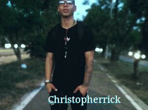 Christopherrick