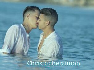 Christophersimon
