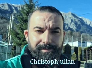 Christophjulian
