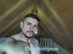 Christtompson