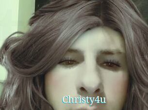 Christy4u