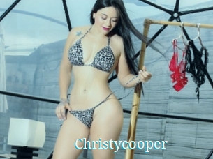 Christycooper