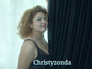 Christyzonda