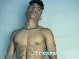 Chrisweys