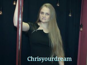 Chrisyourdream