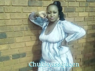 Chubbyassqueen