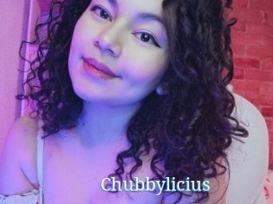 Chubbylicius