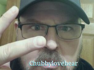 Chubbylovebear
