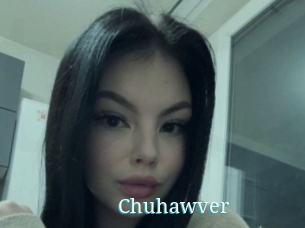 Chuhawver