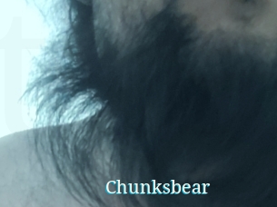 Chunksbear