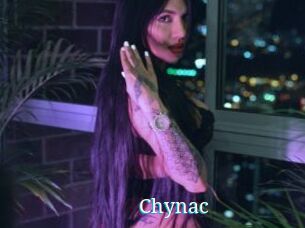 Chynac