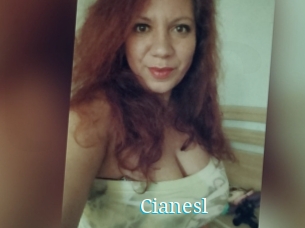 Cianesl