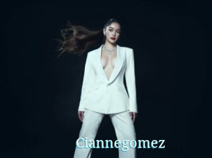 Ciannegomez