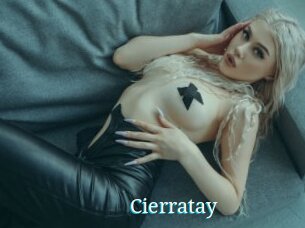 Cierratay