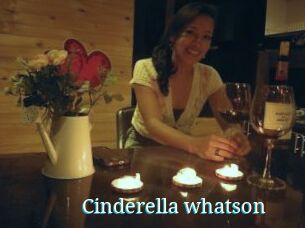 Cinderella_whatson