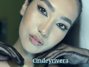 Cindeyrivera