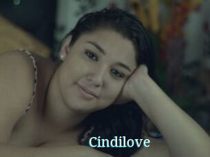 Cindilove