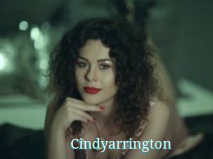 Cindyarrington