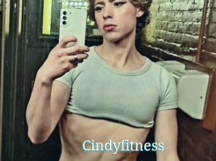Cindyfitness