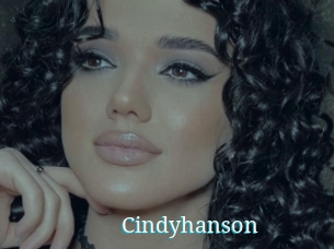 Cindyhanson