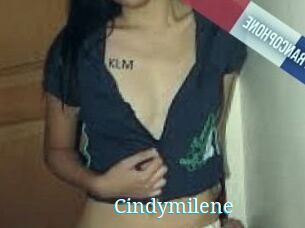 Cindymilene