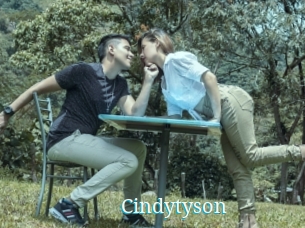 Cindytyson