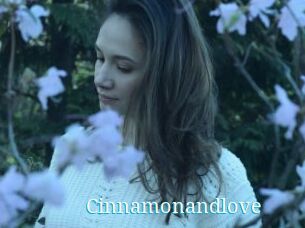 Cinnamonandlove