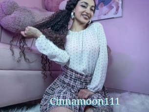 Cinnamoon111
