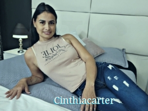 Cinthiacarter