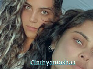 Cinthyantashaa