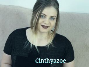 Cinthyazoe
