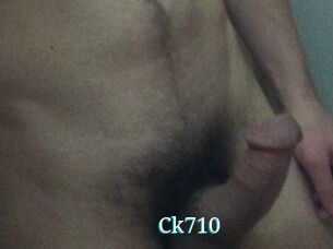 Ck710
