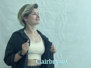 Clairbryant