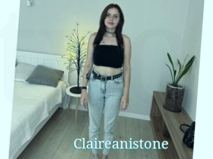 Claireanistone