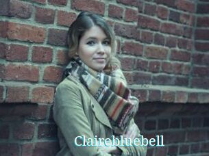 Clairebluebell