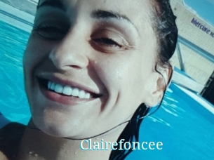 Clairefoncee