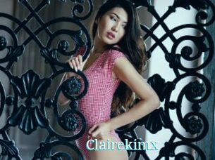 Clairekimx