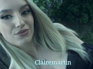 Clairemartin