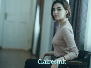 Clairesmit